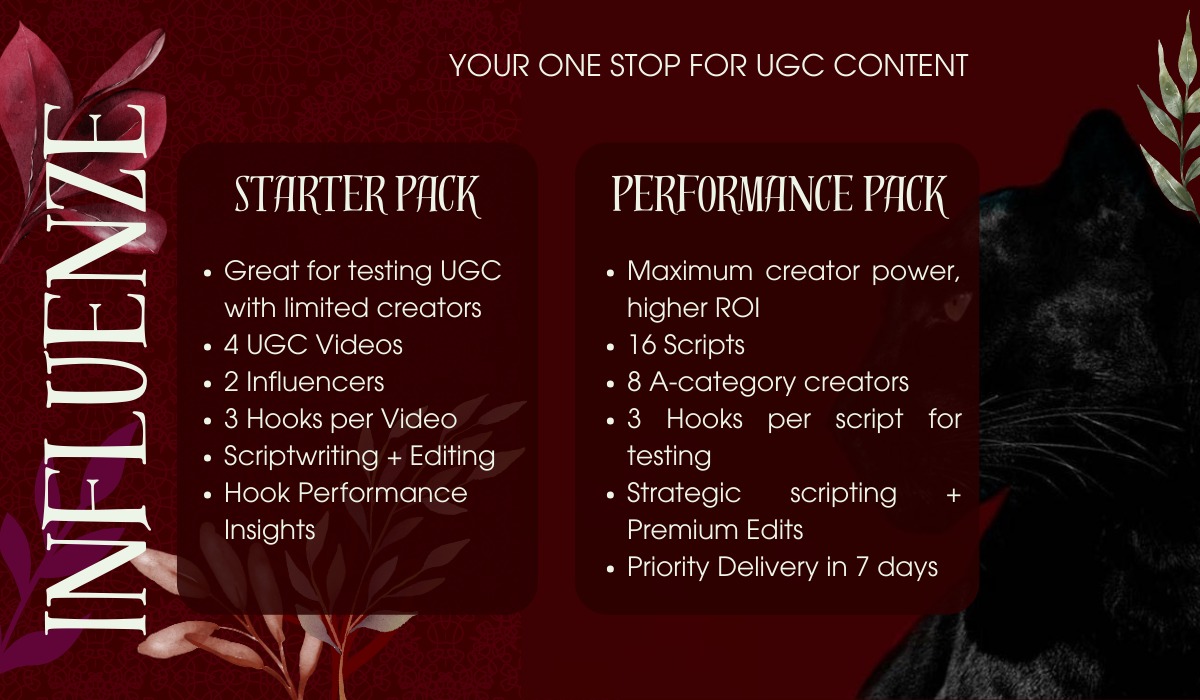 UGC Content