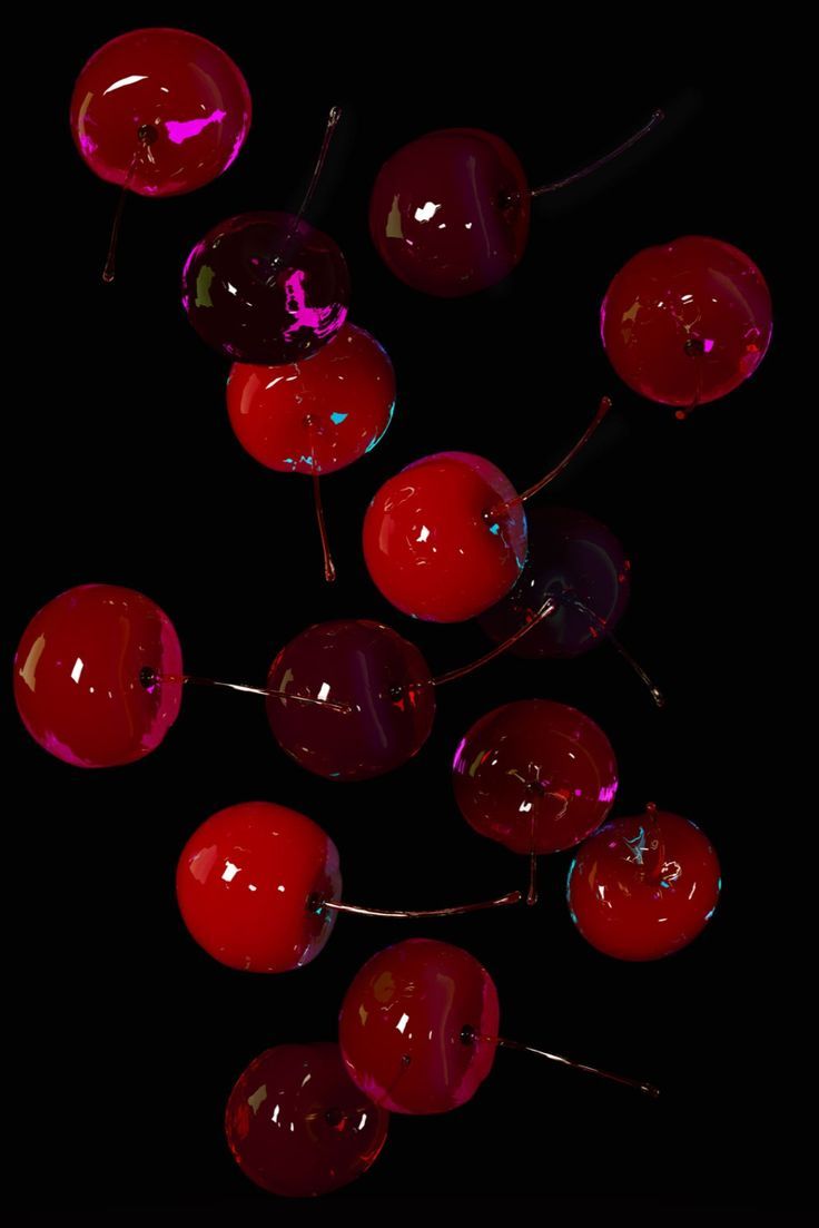 Cherry Image