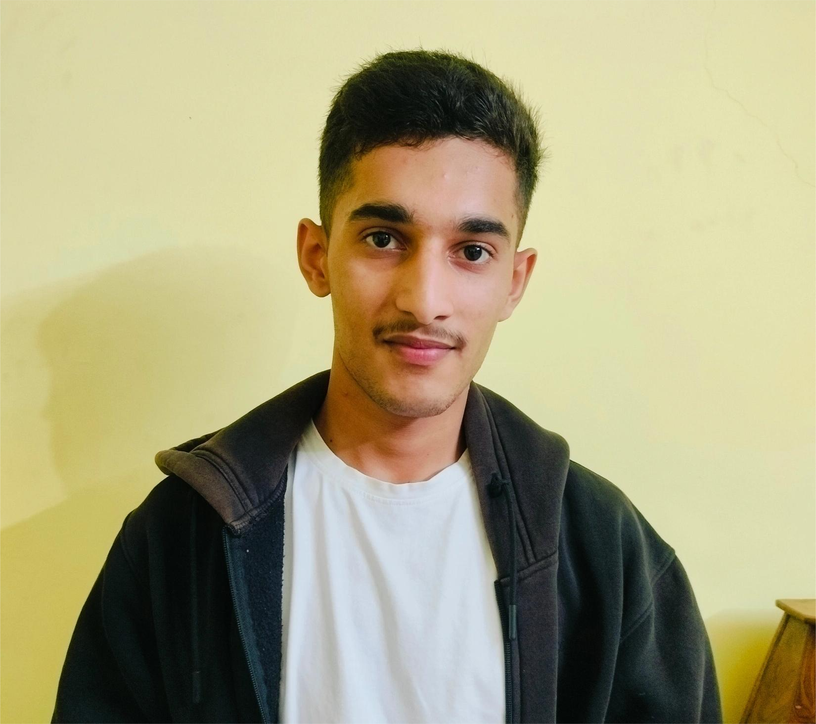 Co-Founder