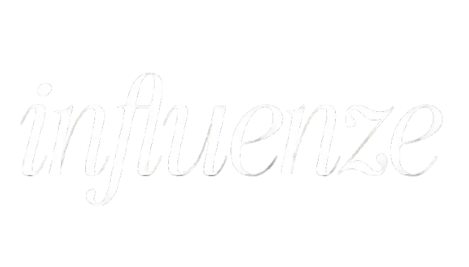 Influenze Logo